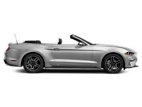 2021 Ford Mustang EcoBoost Convertible Exterior Shot 10