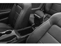 2021 Ford Mustang EcoBoost Convertible Interior Shot 6