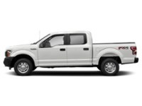 2020 Ford F-150 XL 4WD SuperCrew 6.5' Box Exterior Shot 7