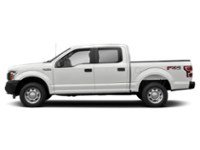 2020 Ford F-150 XL 4WD SuperCrew 6.5' Box Exterior Shot 7