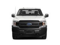 2020 Ford F-150 XL 4WD SuperCrew 6.5' Box Exterior Shot 6