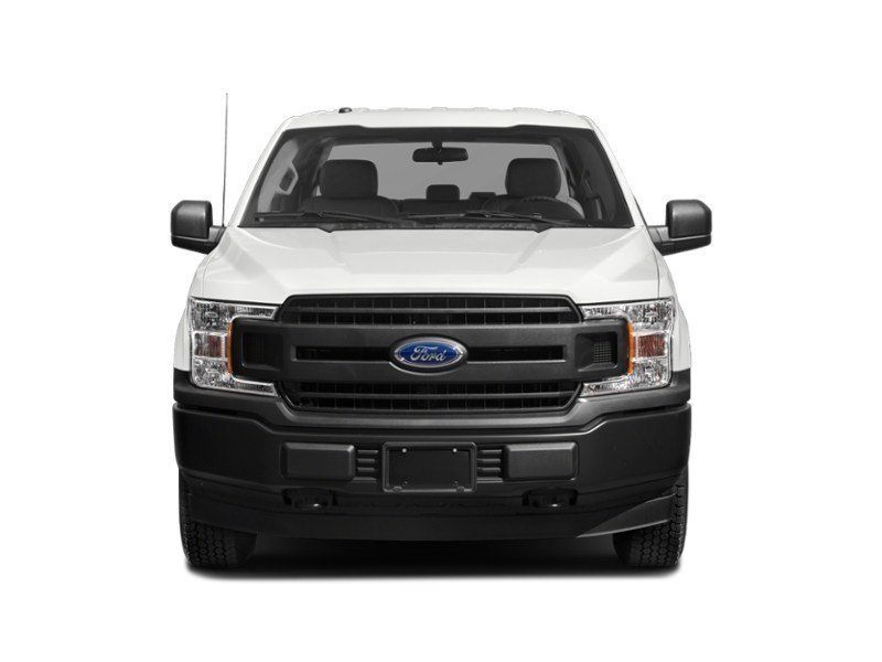 2020 Ford F-150 XL 4WD SuperCrew 6.5' Box Exterior Shot 6