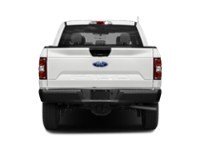 2020 Ford F-150 XL 4WD SuperCrew 6.5' Box Exterior Shot 8