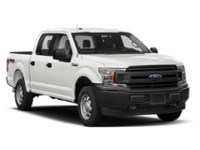 2018 Ford F-150 XL 4WD SuperCrew 5.5' Box Exterior Shot 9