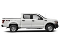 2020 Ford F-150 XL 4WD SuperCrew 6.5' Box Exterior Shot 11