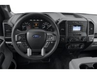 2020 Ford F-150 XL 4WD SuperCrew 6.5' Box Interior Shot 3