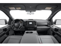 2018 Ford F-150 XL 4WD SuperCrew 5.5' Box Interior Shot 6