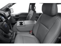 2020 Ford F-150 XL 4WD SuperCrew 6.5' Box Interior Shot 4
