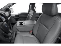2018 Ford F-150 XL 4WD SuperCrew 5.5' Box Interior Shot 4