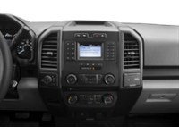 2020 Ford F-150 XL 4WD SuperCrew 6.5' Box Interior Shot 2