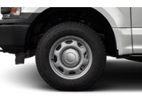 2020 Ford F-150 XL 4WD SuperCrew 6.5' Box Exterior Shot 5