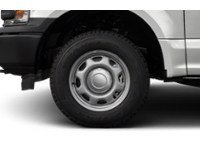 2018 Ford F-150 XL 4WD SuperCrew 5.5' Box Exterior Shot 5