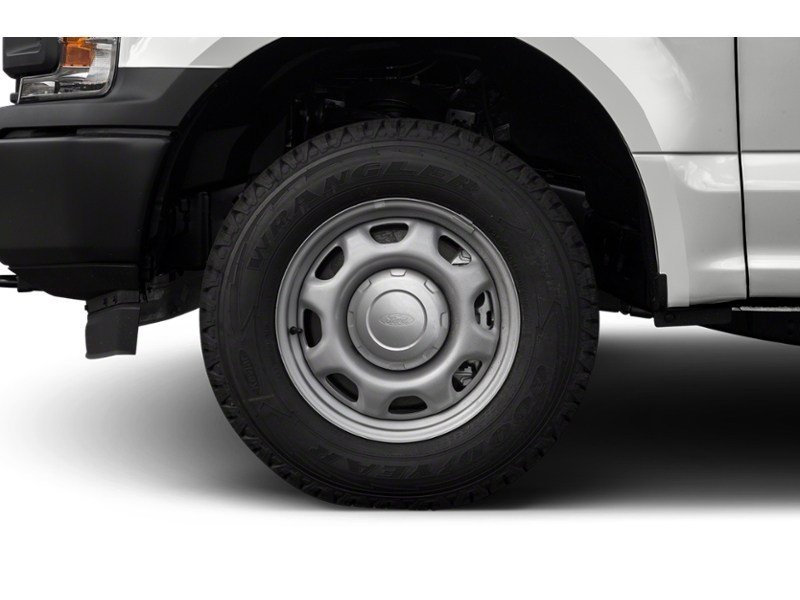 2019 Ford F-150 XL Exterior Shot 5