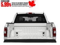 2018 Ford F-150 XL 4WD SuperCrew 5.5' Box Exterior Shot 4