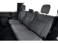 2020 Ford F-150 XL 4WD SuperCrew 6.5' Box Interior Shot 5