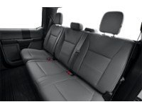 2018 Ford F-150 XL 4WD SuperCrew 5.5' Box Interior Shot 5
