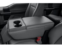 2020 Ford F-150 XL 4WD SuperCrew 6.5' Box Interior Shot 7