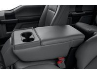 2020 Ford F-150 XL 4WD SuperCrew 6.5' Box Interior Shot 7