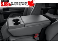 2018 Ford F-150 XL 4WD SuperCrew 5.5' Box Interior Shot 7