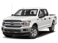 2018 Ford F-150 XLT 4WD SuperCrew 6.5' Box Exterior Shot 1