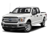 2018 Ford F-150 XLT /FX4/ SPORT APPEREANCE Exterior Shot 1