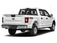 2018 Ford F-150 XLT 4WD SuperCrew 6.5' Box Exterior Shot 2