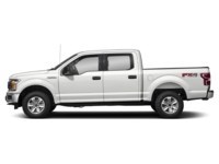 2018 Ford F-150 XLT 4WD SuperCrew 6.5' Box Exterior Shot 7