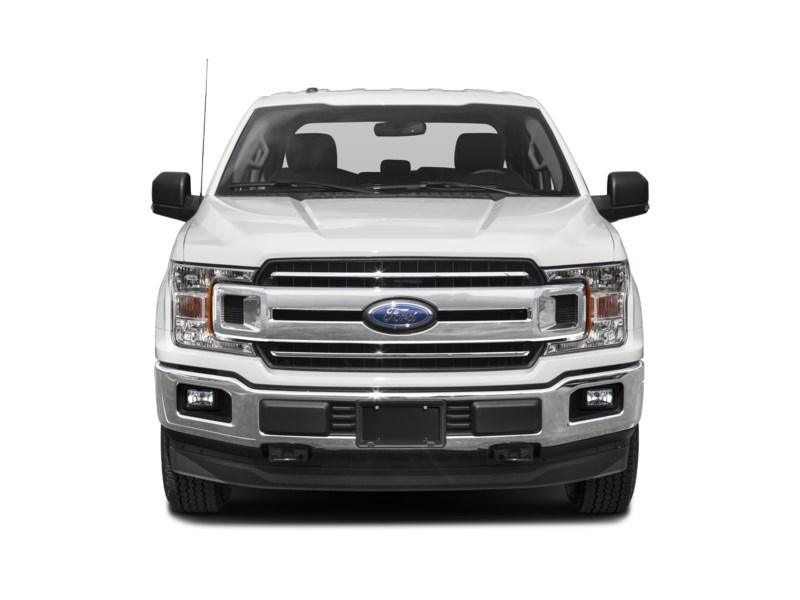2018 Ford F-150 XLT 4WD SuperCrew 6.5' Box Exterior Shot 6