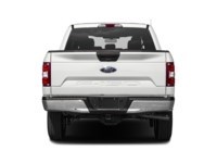 2018 Ford F-150 XLT 4WD SuperCrew 6.5' Box Exterior Shot 8