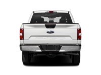 2018 Ford F-150 XLT /FX4/ SPORT APPEREANCE Exterior Shot 8