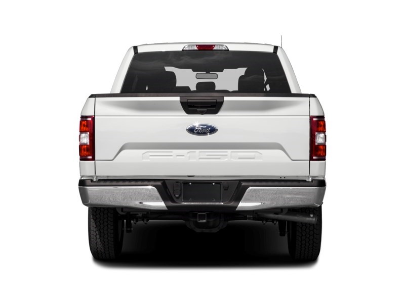 2018 Ford F-150 XLT /FX4/ SPORT APPEREANCE Exterior Shot 8
