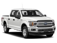 2018 Ford F-150 XLT 4WD SuperCrew 6.5' Box Exterior Shot 9