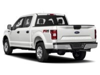 2018 Ford F-150 XLT 4WD SuperCrew 6.5' Box Exterior Shot 10
