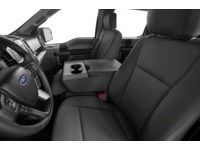 2018 Ford F-150 XLT /FX4/ SPORT APPEREANCE Interior Shot 4