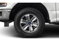 2018 Ford F-150 XLT 4WD SuperCrew 6.5' Box Exterior Shot 5