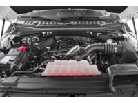 2018 Ford F-150 XLT 4WD SuperCrew 6.5' Box Exterior Shot 3