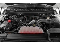 2018 Ford F-150 XLT /FX4/ SPORT APPEREANCE Exterior Shot 3