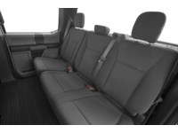2018 Ford F-150 XLT 4WD SuperCrew 6.5' Box Interior Shot 5