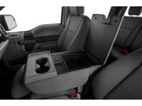 2018 Ford F-150 XLT 4WD SuperCrew 6.5' Box Interior Shot 7