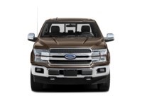 2018 Ford F-150 King Ranch 4WD SuperCrew 5.5' Box Exterior Shot 6
