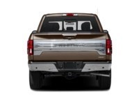 2018 Ford F-150 King Ranch 4WD SuperCrew 5.5' Box Exterior Shot 8