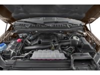 2018 Ford F-150 King Ranch 4WD SuperCrew 5.5' Box Exterior Shot 3