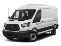 2018 Ford Transit-250 T-250 130" Med Rf 9000 GVWR Sliding RH Dr Exterior Shot 1