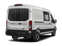 2018 Ford Transit-250 T-250 130" Med Rf 9000 GVWR Sliding RH Dr Exterior Shot 2