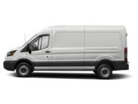 2018 Ford Transit-250 T-250 130" Med Rf 9000 GVWR Sliding RH Dr Exterior Shot 7