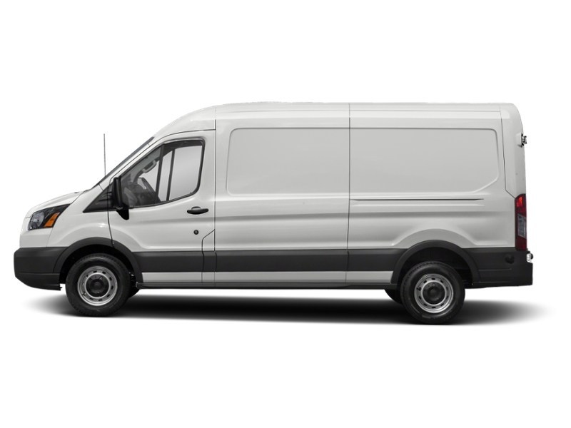 2018 Ford Transit-250 T-250 130" Med Rf 9000 GVWR Sliding RH Dr Exterior Shot 7