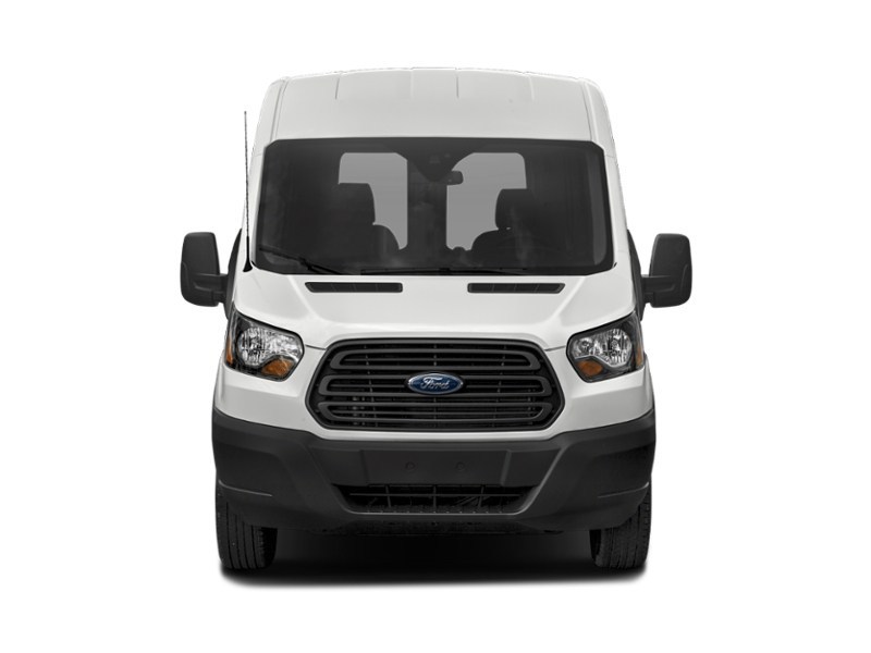 2018 Ford Transit-250 T-250 130" Med Rf 9000 GVWR Sliding RH Dr Exterior Shot 6