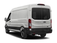2018 Ford Transit-250 T-250 130" Med Rf 9000 GVWR Sliding RH Dr Exterior Shot 10
