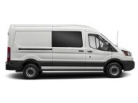 2018 Ford Transit-250 T-250 130" Med Rf 9000 GVWR Sliding RH Dr Exterior Shot 11