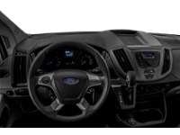 2018 Ford Transit-250 T-250 130" Med Rf 9000 GVWR Sliding RH Dr Interior Shot 3